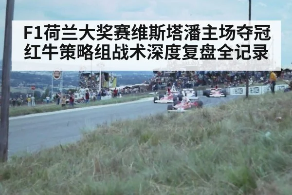 F1荷兰大奖赛维斯塔潘主场夺冠红牛策略组战术深度复盘全记录